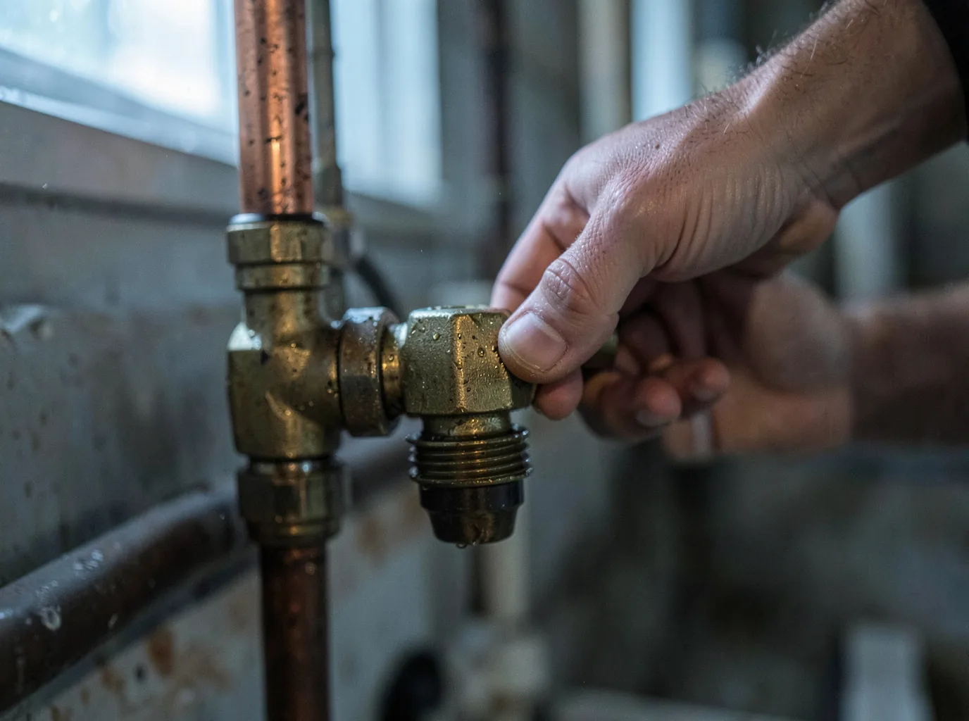 Emergency Plumber Davenport, NE FAQs